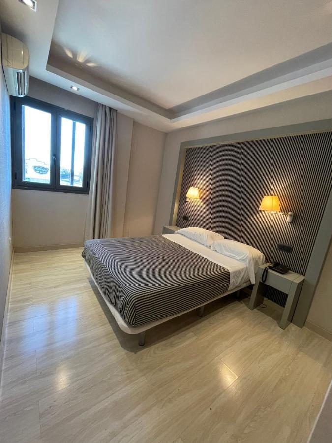 Apartamento Con Piscina Y Parking Apartment Valencia Bagian luar foto