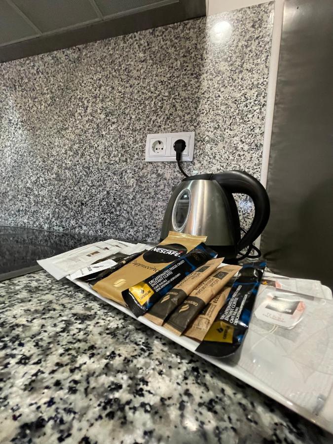 Apartamento Con Piscina Y Parking Apartment Valencia Bagian luar foto